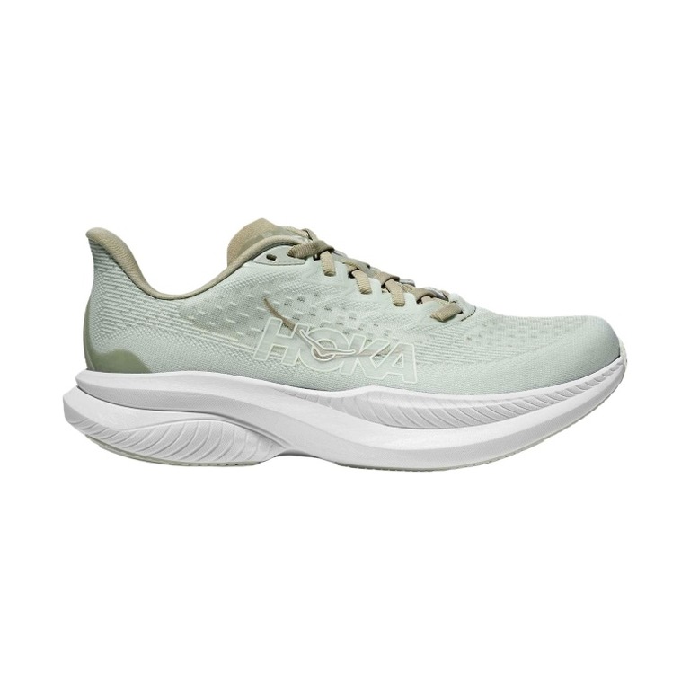Hoka Mach 6 'Green' Женские