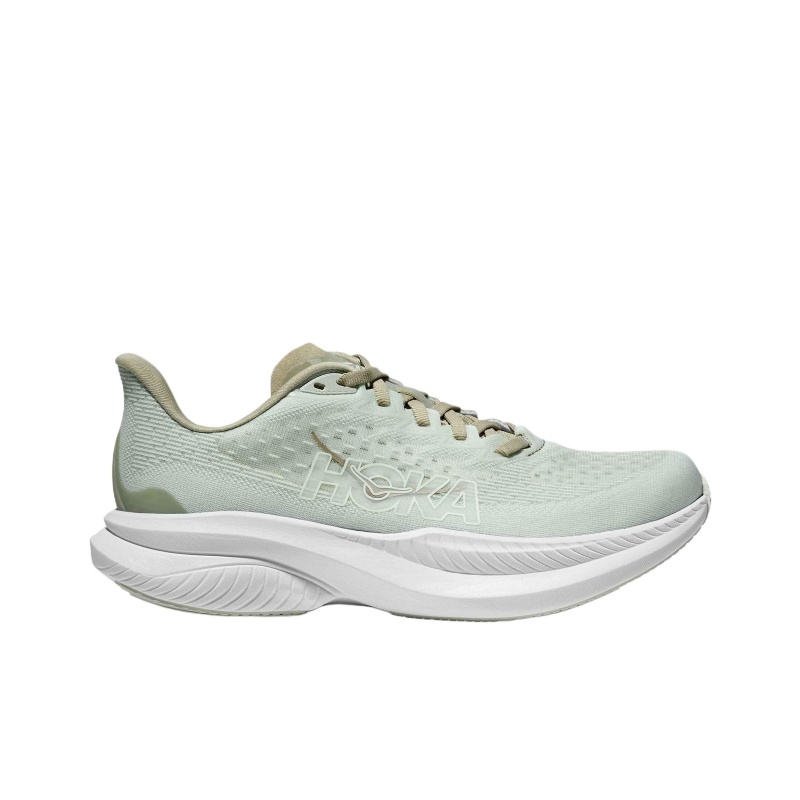 Hoka Mach 6 'Green' Женские