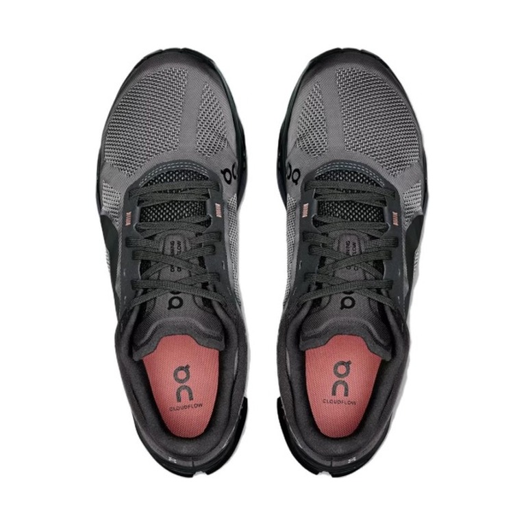 On Cloudflow 5 'Black' Мужские