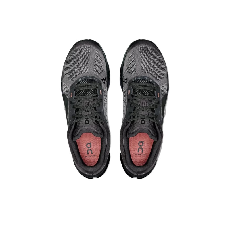 On Cloudflow 5 'Black' Мужские