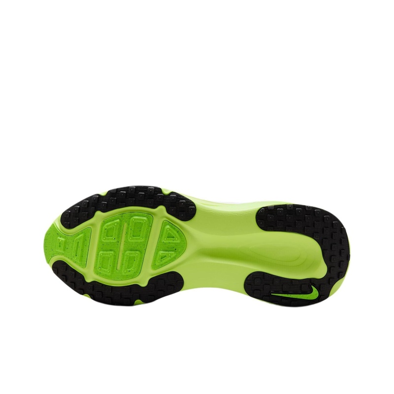 Nike Vomero 18 'White Green' Мужские