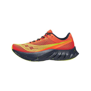 Saucony Endorphin Pro 4 ‘Pepper Navy’ Мужские