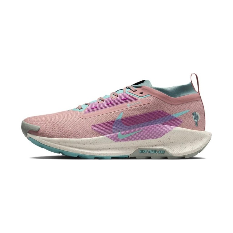 Nike Pegasus Trail 5 Gore-Tex 'Red Stardust' Мужские
