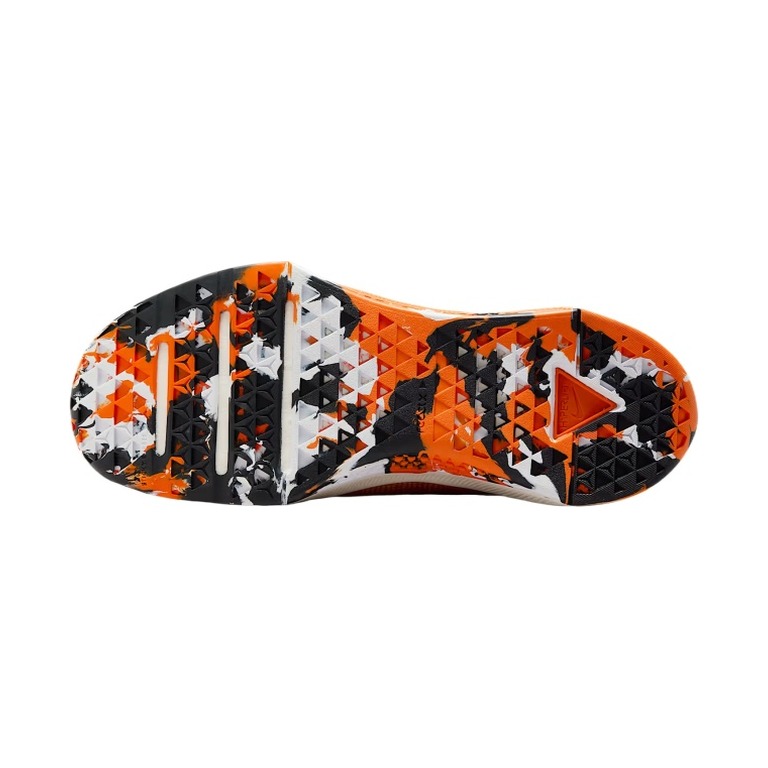 Nike Metcon 10 'Soft Pearl Safety Orange' Женские