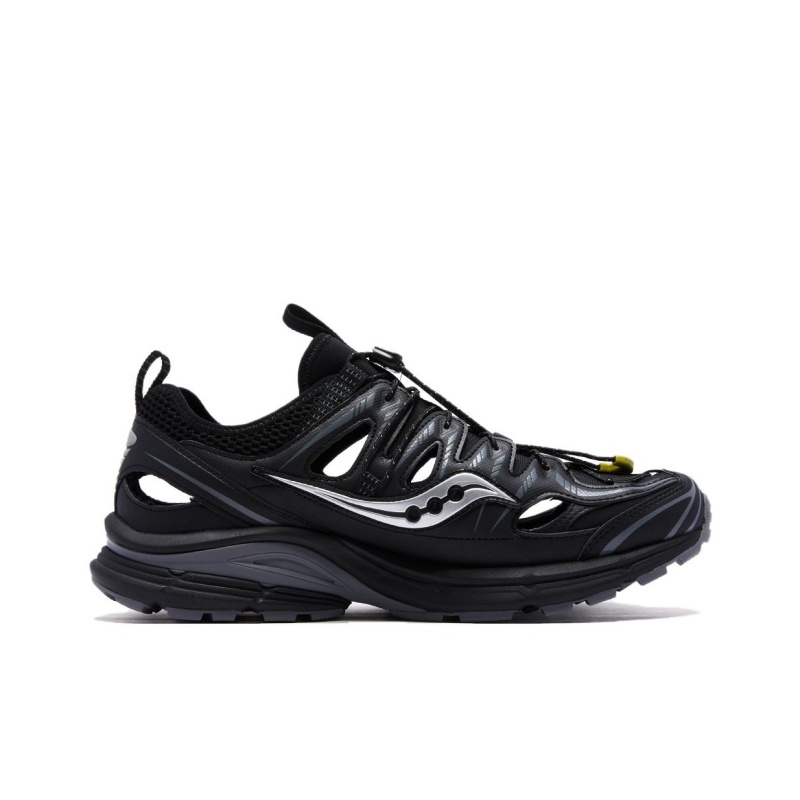 Saucony Kinvara 'Black' Мужские
