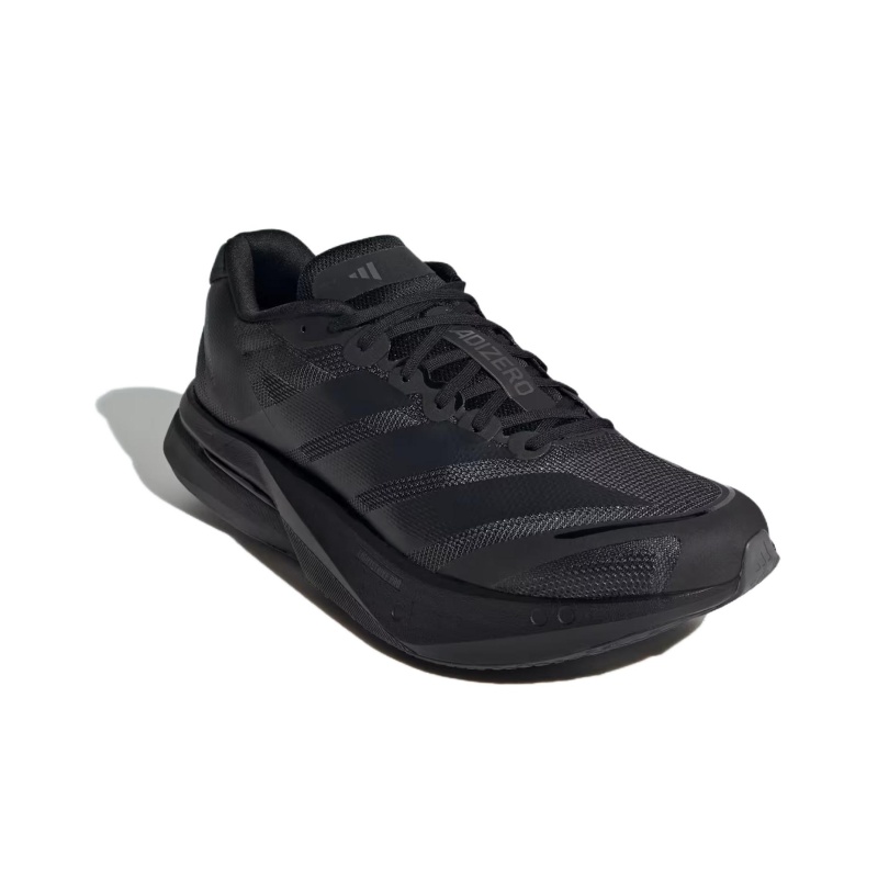 Adidas Adizero Boston 13 'Black' Мужские