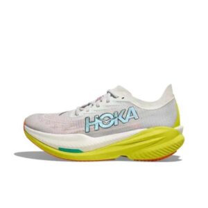 Hoka Mach 6 'Frost / Castlerock' Мужские