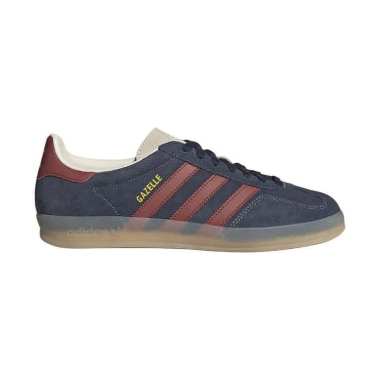 Adidas Gazelle 'Dark Navy' Мужские