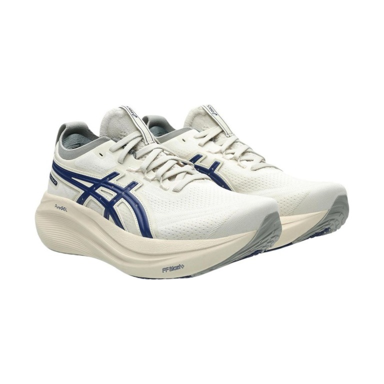 ASICS Gel-Nimbus 27 'Gel Nimbus Atc Birch Indigo Blue' Женские