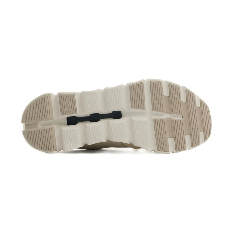 On Cloud 6 'Pearl White' Женские