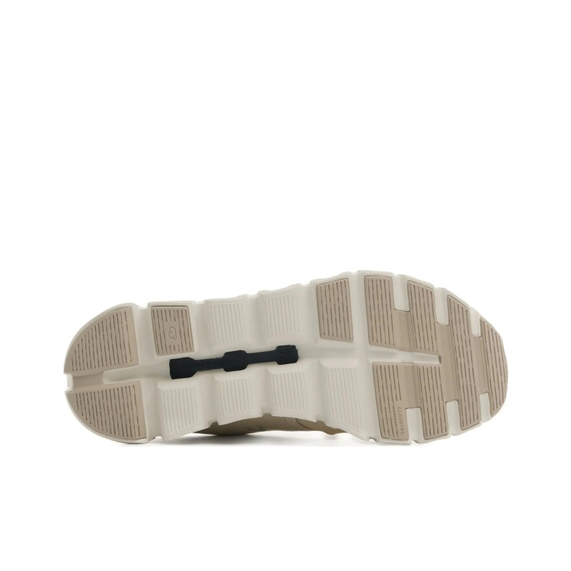 On Cloud 6 'Pearl White' Женские