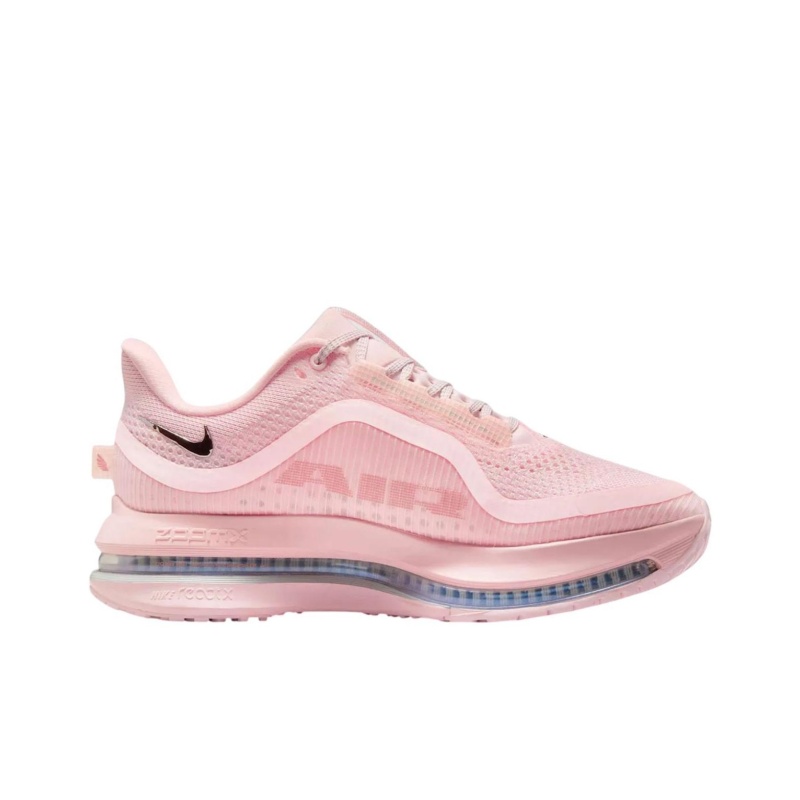 Nike Pegasus Premium 'Pink' Женские