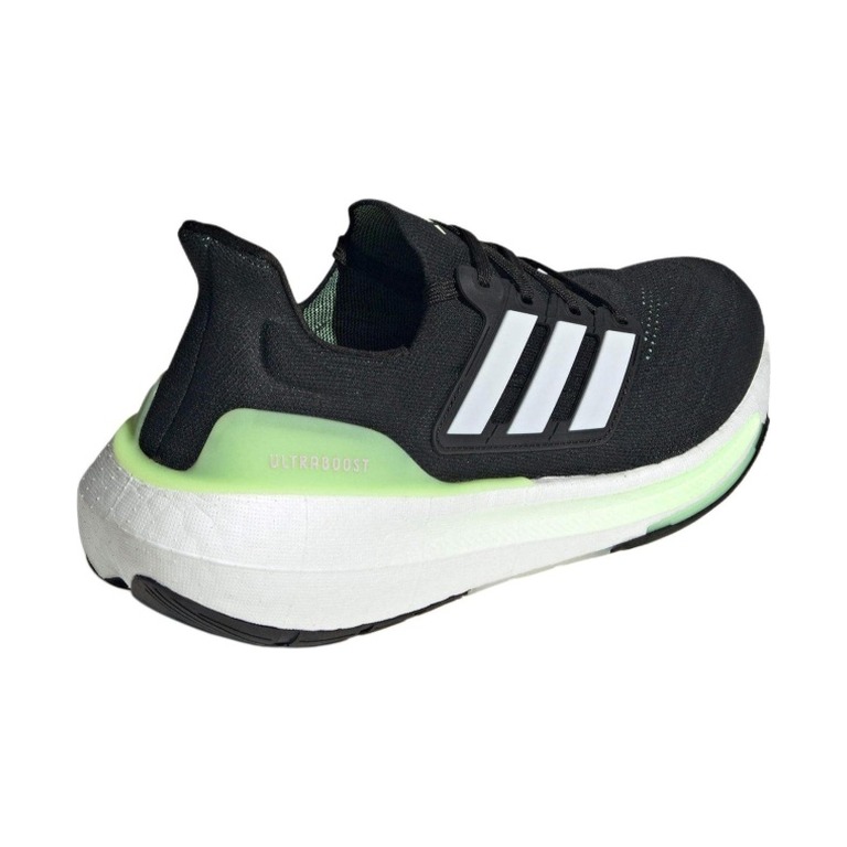 Adidas Ultraboost Light 'Black Green' Мужские