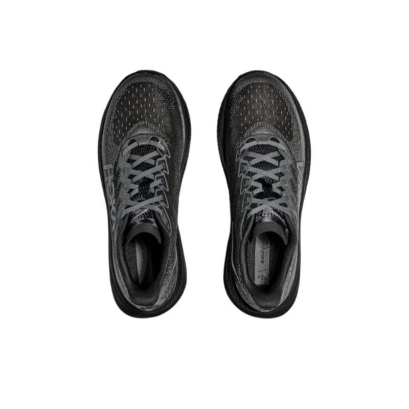 Hoka Mach 6 'Black' Мужские