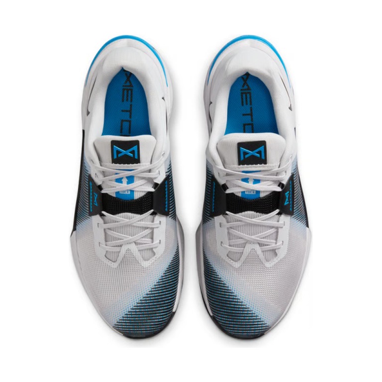 Nike Metcon 10 'Vast Grey / Blue Hero / Black' Мужские