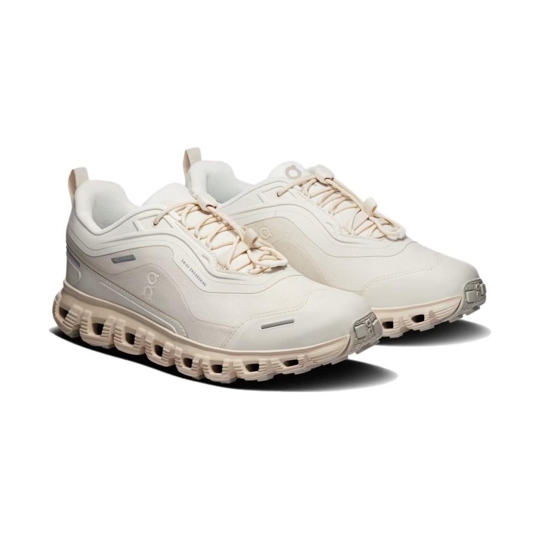 On Cloud 6 Geo Waterproof 'Dew' Женские