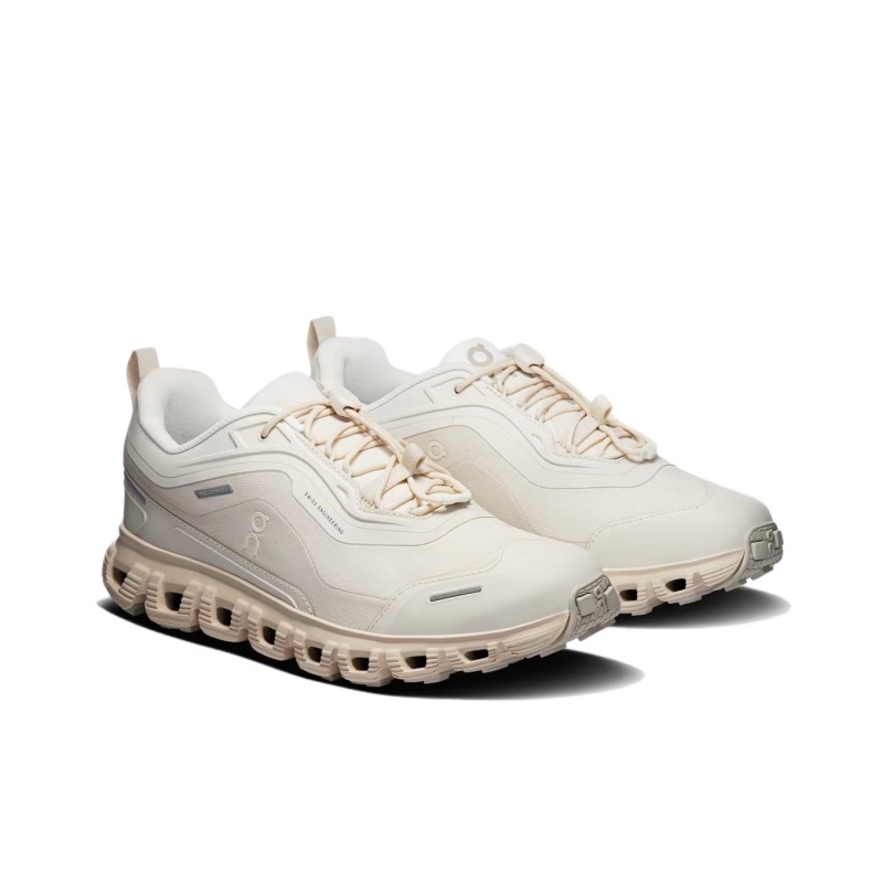 On Cloud 6 Geo 'Beige' Женские