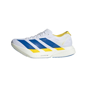 Adidas Adizero Adios Pro 4 ‘White Blue’ Мужские