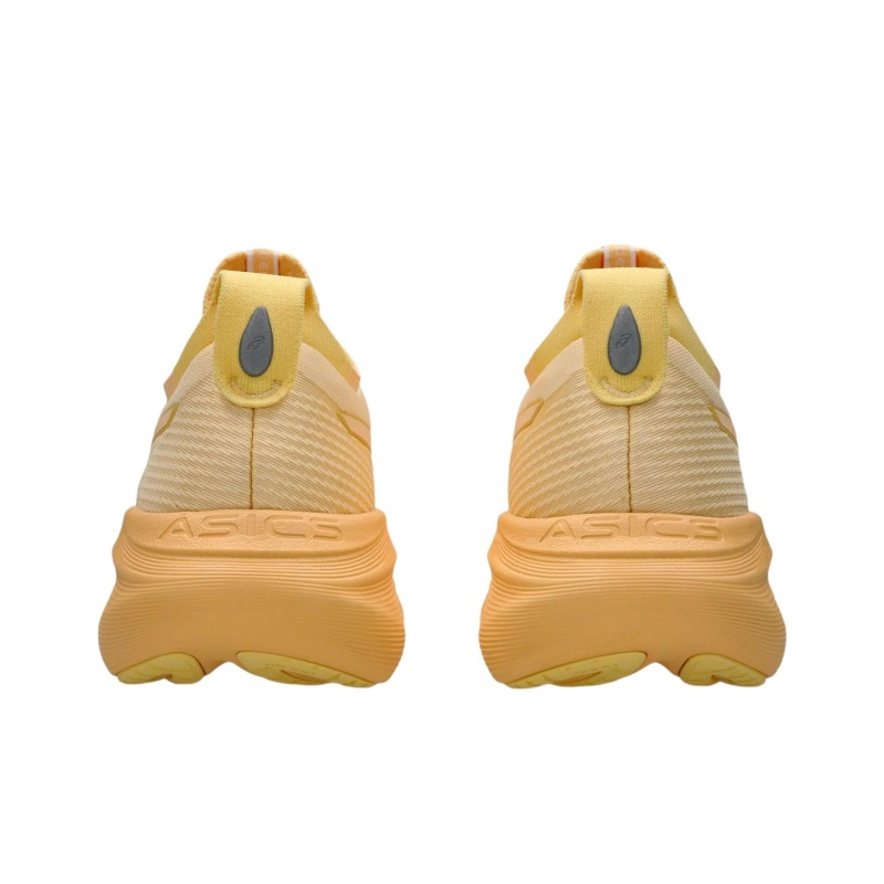 ASICS Gel-Nimbus 27 'Yellow' Мужские