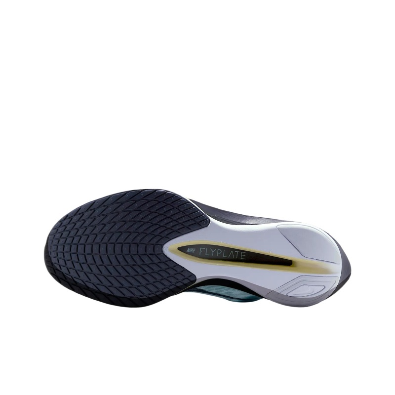 Nike Vaporfly 4 'Glacier Blue' Женские