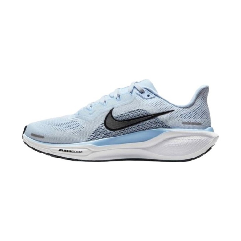 Nike Pegasus 41 'Zoom Blue Tint Psychic Blue Smokey Blue Black' Женские