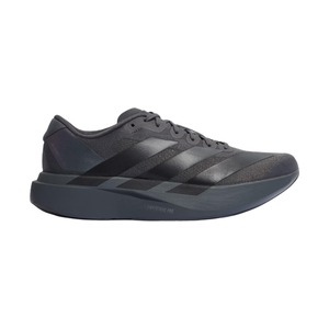 Adidas Adizero Evo SL 'Grey Five / Core Black / Lime Burst' Мужские беговые кроссовки