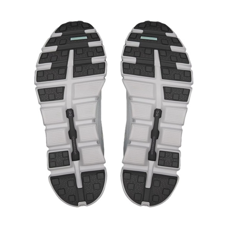 On Cloud 6 Geo Waterproof 'Wolf' Женские