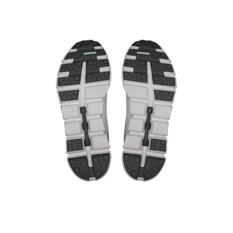 On Cloud 6 Geo 'Light Grey' Женские