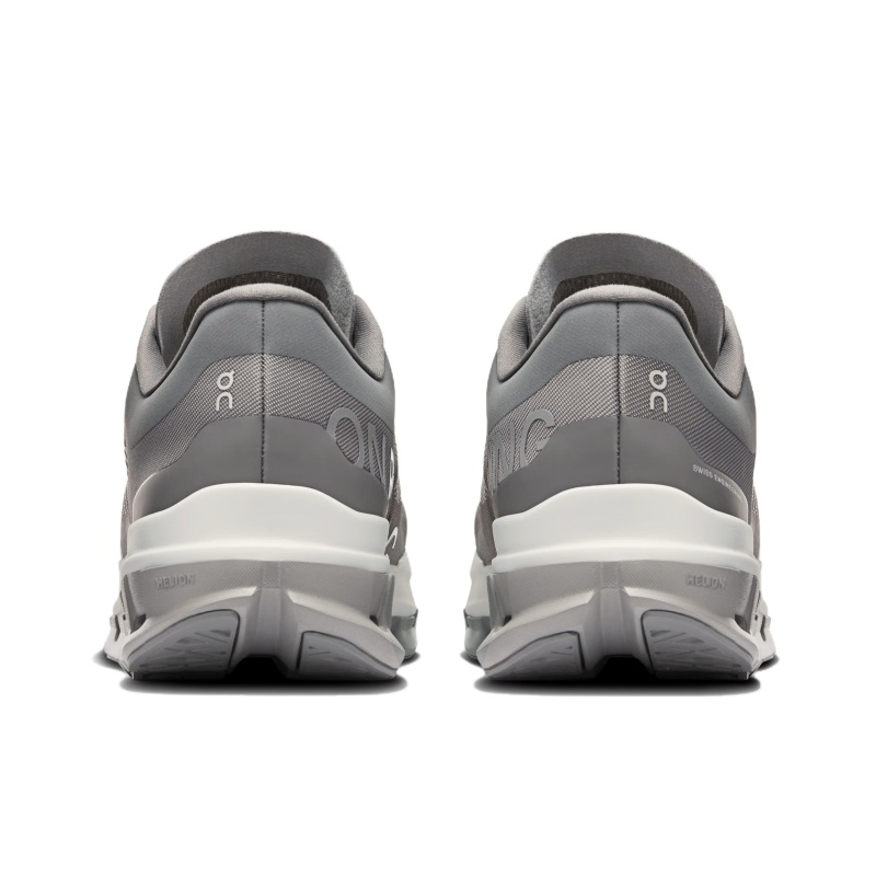 On Cloudflow 5 'Grey' Мужские