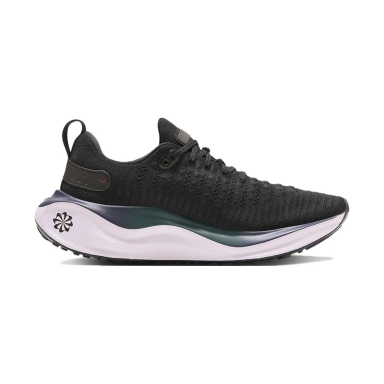 Nike React Infinity Run 4 'White Platinum Tint White' Женские
