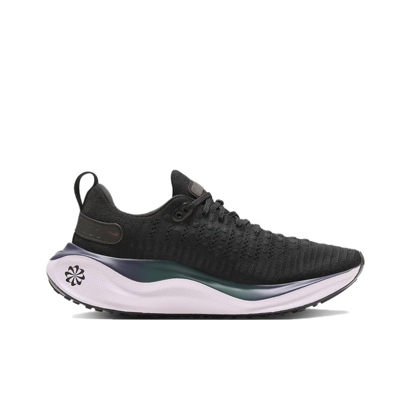Nike React Infinity Run 4 'White Platinum Tint White' Женские