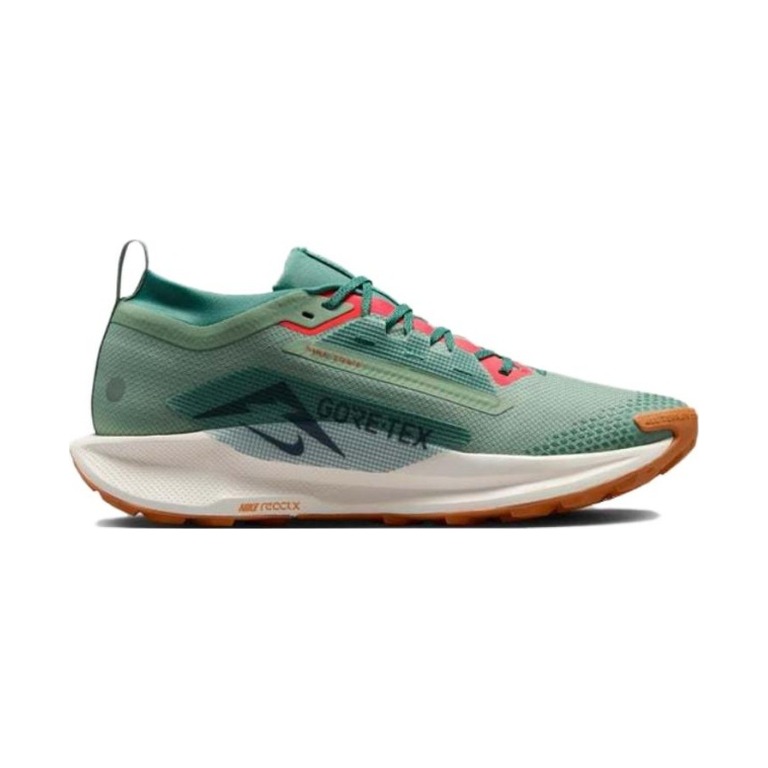 Nike Pegasus Trail 5 GTX 'Jade Horizon Bicoastal Pale Ivory Armory Navy' Мужские