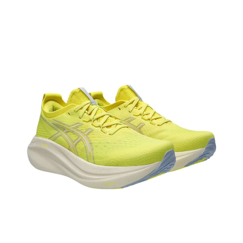 ASICS Gel-Nimbus 27 'Yellow' Мужские