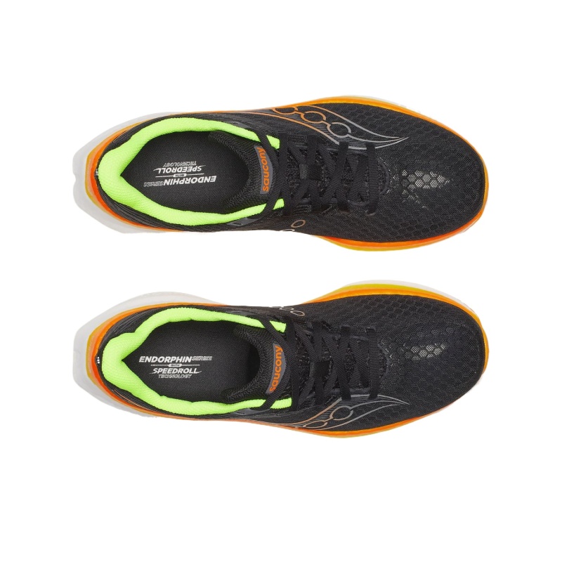 Saucony Endorphin Speed 5 'Black' Мужские