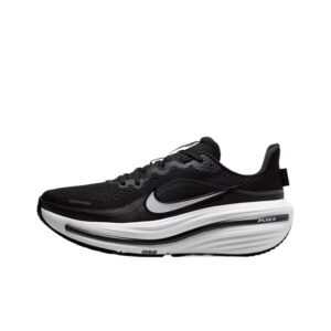 Nike Winflo 12 'Black Dark Smoke Grey White' Женские