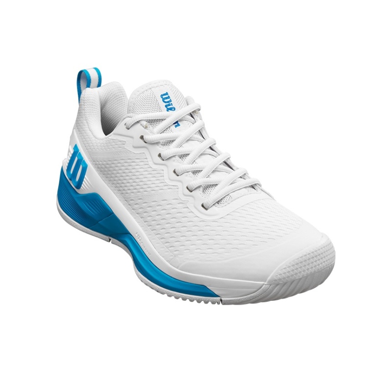 Wilson Rush Pro 4.5 'Blue' Мужские