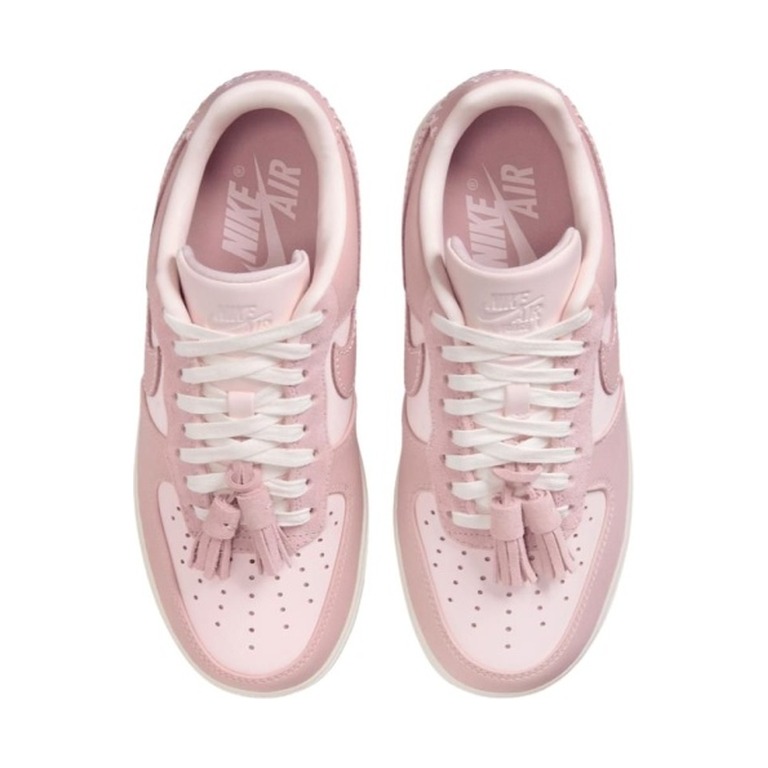 Nike Air Force 1 Low 'Sea Coral' Женские