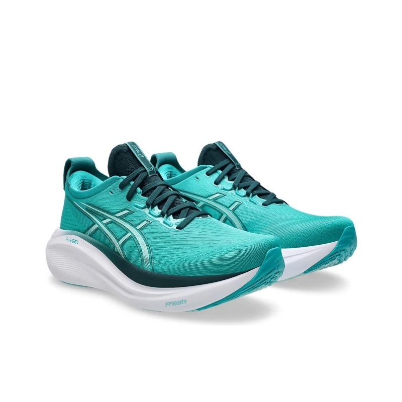 ASICS Gel-Nimbus 27 'Light Blue' Мужские