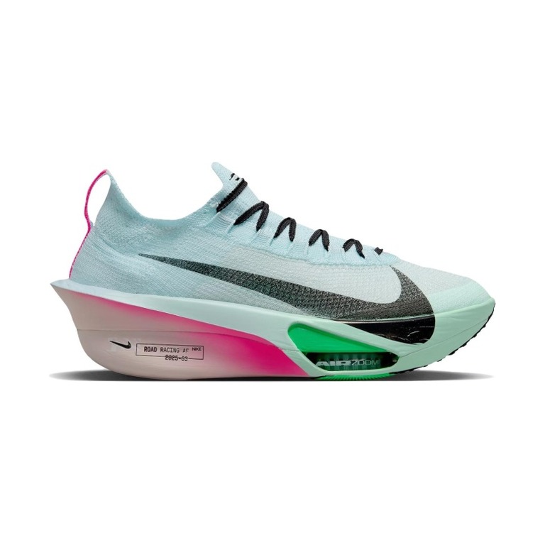 Nike Alphafly 3 'Glacier Blue / Mint Foam / Green Shock / Black' Мужские