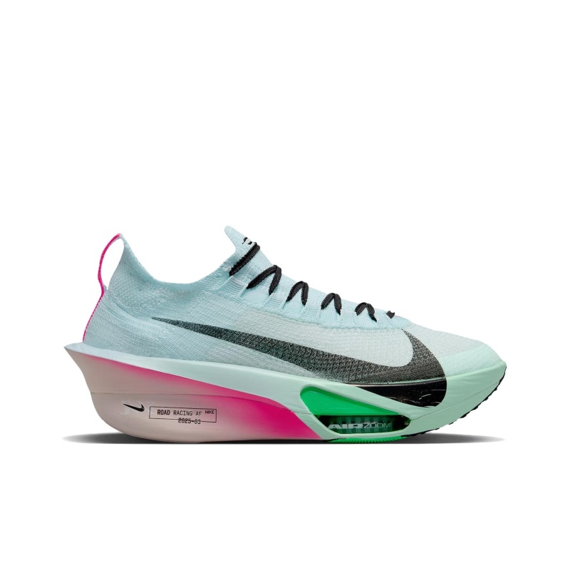 Nike Alphafly 3 'Blue Green' Мужские