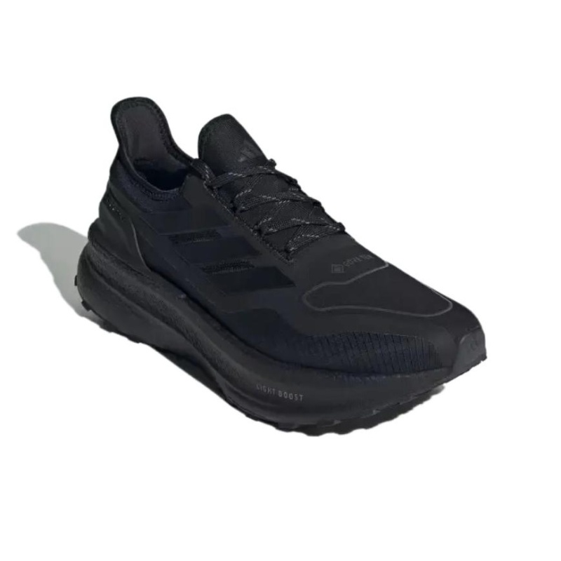 Adidas Ultraboost Light 'Black' Мужские