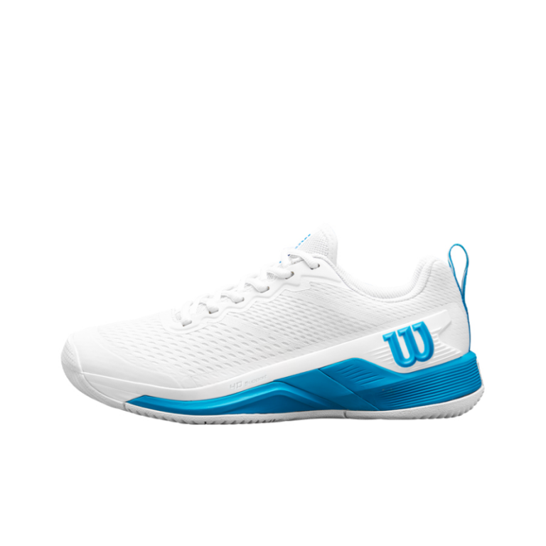 Wilson Rush Pro 4.5 'Blue' Мужские