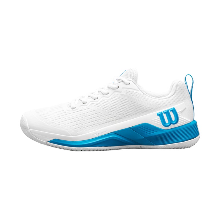 Wilson Rush Pro 4.5 'Blue' Мужские