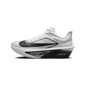 Nike Zoom Fly 6 ‘White Smoke Grey Metallic Silver Black’ Мужские