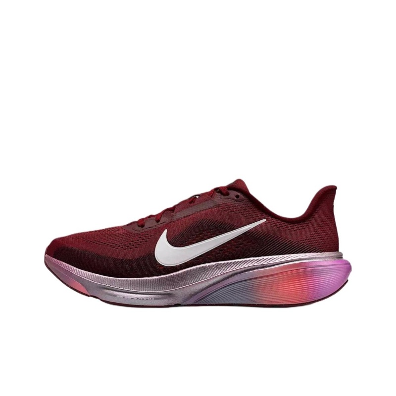 Nike Pegasus 42 'Pearl Pink Pink Foam Light Magenta' Женские