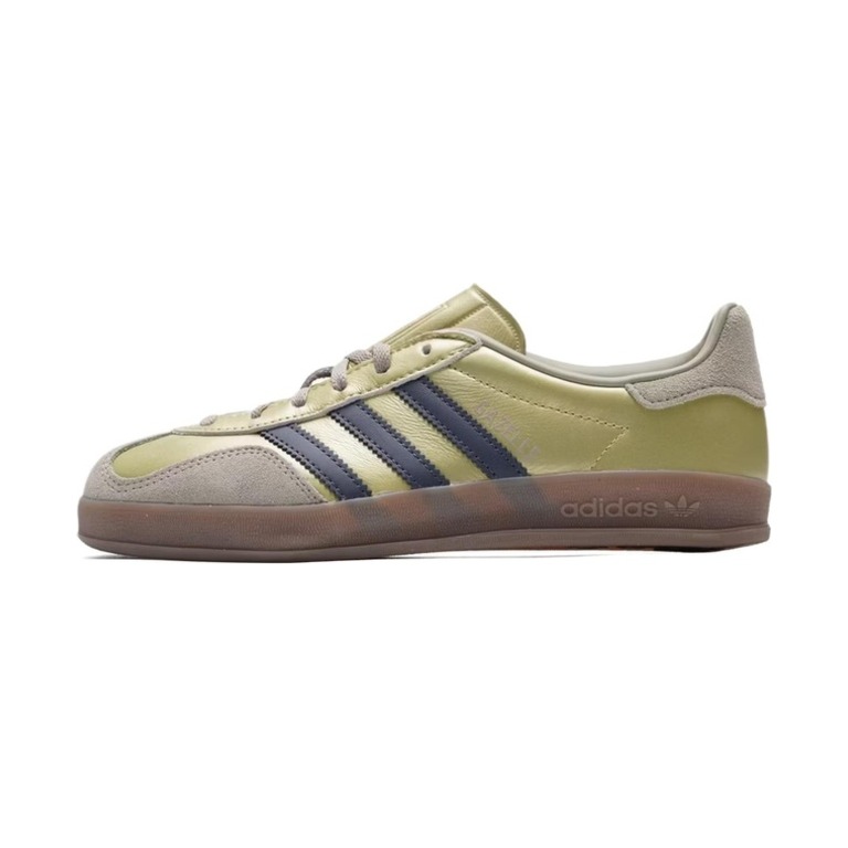 Adidas Gazelle Indoor 'Gold' Женские