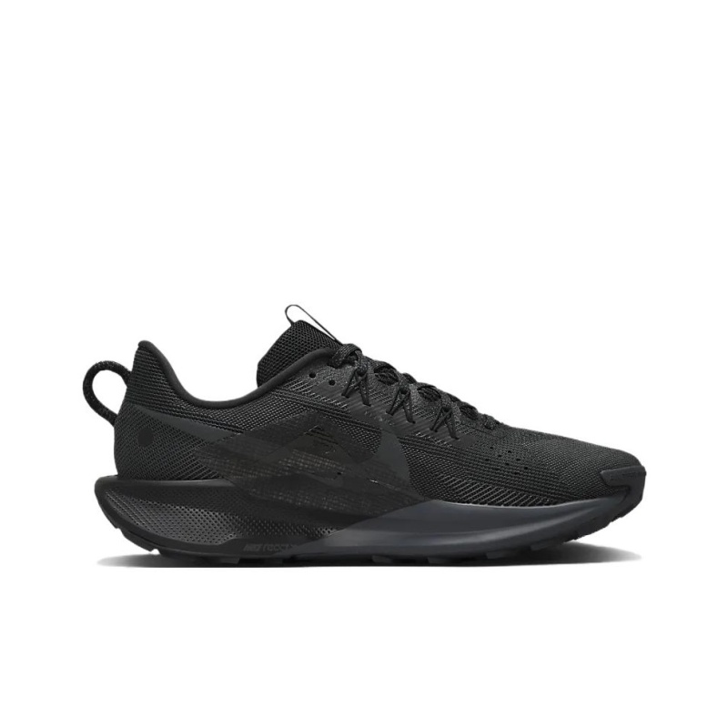 Nike Pegasus Trail 5 'Black Velvet Brown Anthracite' Мужские