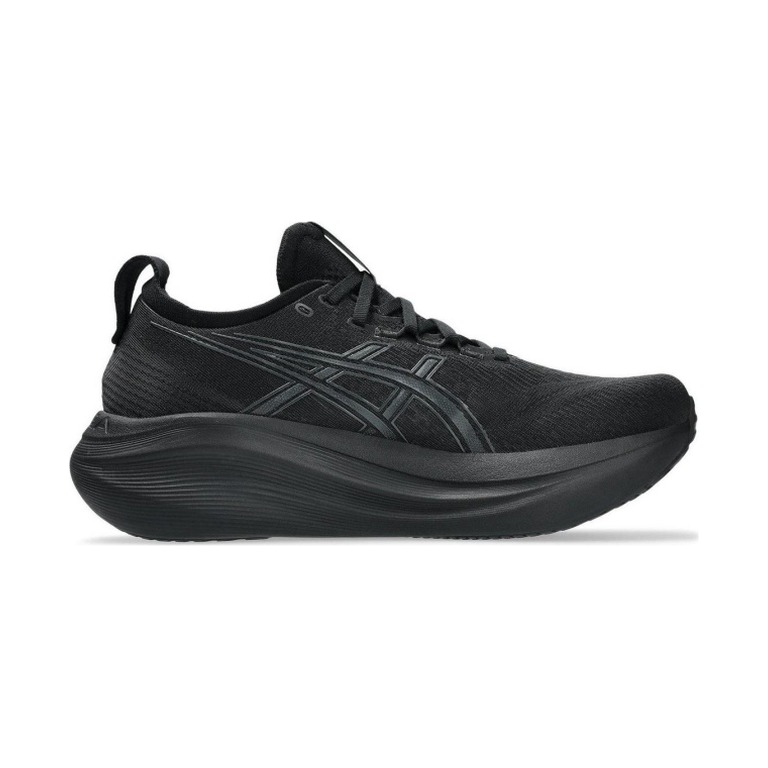 ASICS Gel-Nimbus 27 'Black / Graphite Grey' Мужские