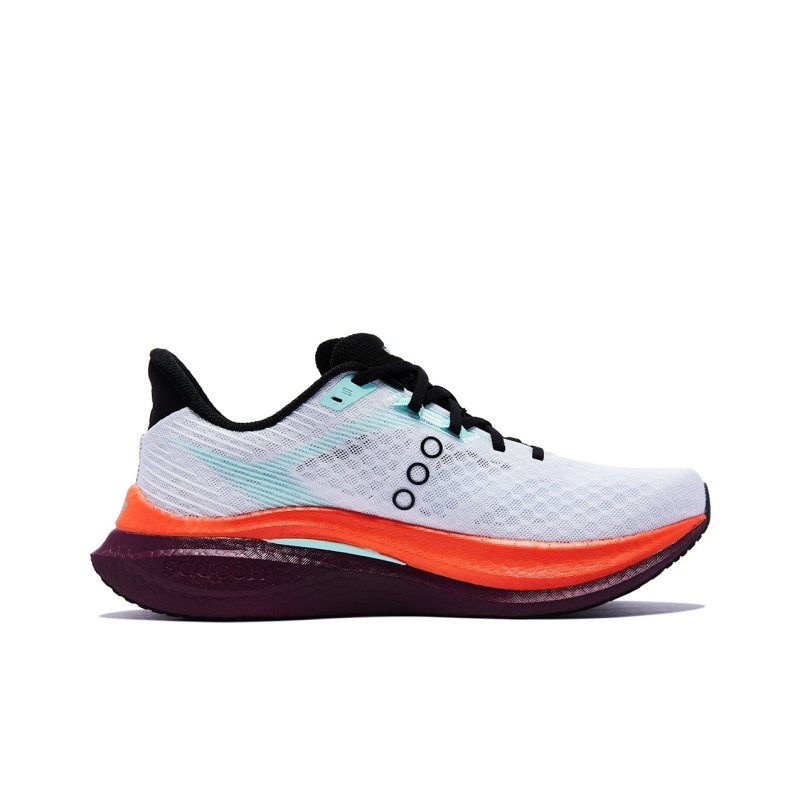 Saucony Endorphin Speed 5 'White' Мужские