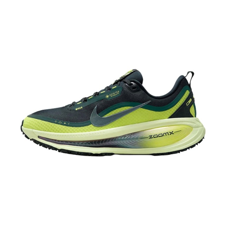 Nike Vomero 18 Gore-Tex 'Seaweed Light Liquid Lime Cyber Seaweed' Женские